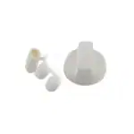 White universal control for Magimix LE DUO 3098 kitchen robot