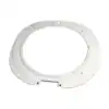 Telaio per porta interna Ariston Indesit WDN C00035767 1 Telaio interno originale della porta C00035767