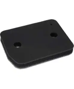 Filtro pelusas Secadora Miele TKB 440 WP 09164761