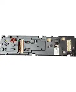 Module de commande pour sèche-linge Bosch WTL6100EE 00432540