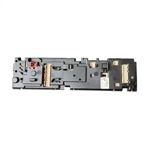 Module de commande pour sèche-linge Bosch WTL6100EE 00432540 5 Module de commande pour sèche-linge Bosch WTL6100EE 00432540