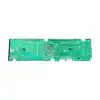 Module de commande pour sèche-linge Bosch WTL6100EE 00432540