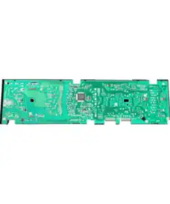 Module de commande pour sèche-linge Bosch WTL6100EE 00432540