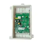 Module électronique pour réfrigérateur Candy Hoover Rosieres 41038155