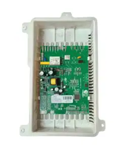 Module électronique pour réfrigérateur Candy Hoover Rosieres 41038155