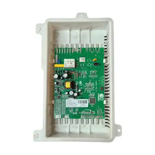 Module électronique pour réfrigérateur Candy Hoover Rosieres 41038155 2 Module électronique pour réfrigérateur Candy Hoover Rosieres 41038155