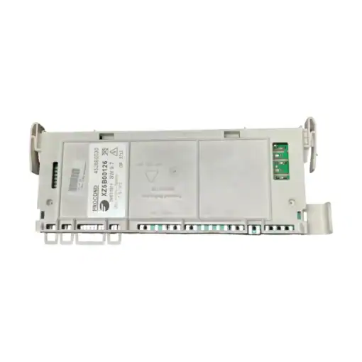 Fagor Edesa Aspes Brandt Dishwasher Electronic Module 2LF013S AS0014679 4 Fagor Edesa Aspes Brandt Dishwasher Electronic Module 2LF013S AS0014679