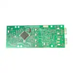 Módulo de teclado de controlo da máquina de lavar roupa Indesit Ariston AVL105EU C00143077