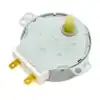 Universal Microwave Turntable Motor 0217 5/6 RPM 4W