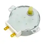Motore universale per piatto girevole a microonde 0217 5/6 giri/minuto 4W
