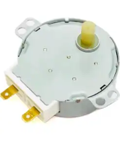 Universal Microwave Turntable Motor 0217 5/6 RPM 4W