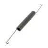 Molla per cerniera sportello lavastoviglie Candy CDPM8563X47 92483809