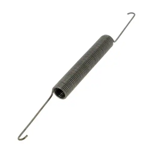 Molla per cerniera porta lavastoviglie Candy CDPM8563X47 92483809 3 Molla per cerniera sportello lavastoviglie Candy CDPM8563X47 92483809