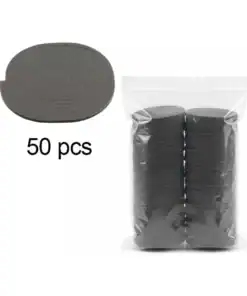 Junta adhesiva Vitrocerámica 4 mm 230 cm pack 50 uds 0062X50