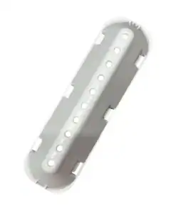 Pala per cestello lavatrice Ariston Indesit F035920 C00065463