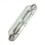 Pala per cestello lavatrice Ariston Indesit F035920 C00065463