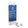 Pastillas de limpieza cafetera automática Bosch Siemens Balay 00312502