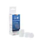 Pastillas descalcificadoras cafetera Bosch Siemens Balay TZ60002 original 00312574 (6 uds)