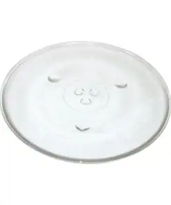 Prato rotativo para micro-ondas AEG Bosch Daewoo 270 mm 0527
