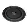 Prato rotativo para micro-ondas Daewoo Samsung 255 mm 0524