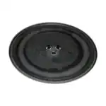 Plateau tournant pour micro-ondes Daewoo Samsung 255 mm 0524