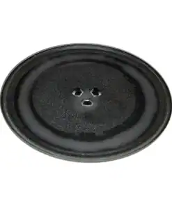 Plato giratorio Microondas Daewoo Samsung 255 mm 0524