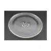 Piatto girevole per forni a microonde Balay Bosch Candy Edesa Fagor , 245 mm, 0517