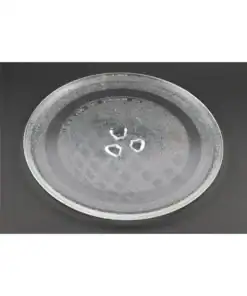 Piatto girevole per forni a microonde Balay Bosch Candy Edesa Fagor , 245 mm, 0517