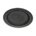 Plato giratorio Microondas LG Astrom Balay 3WG1923XP Beko Bosch 245 mm 00443302