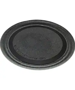 Mesa giratória micro-ondas LG Astron Balay Beko Bosch 245 mm 0511