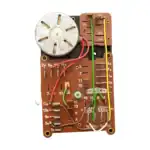 Programmateur Lave-Vaisselle Fagor VI5200 LV0144700