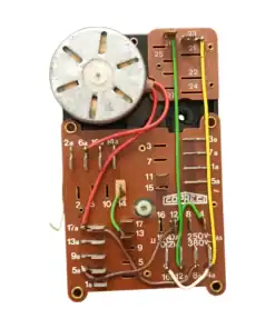 Programmateur Lave-Vaisselle Fagor VI5200 LV0144700