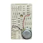  Bosch Balay Siemens Dishwasher Programmer 00090042