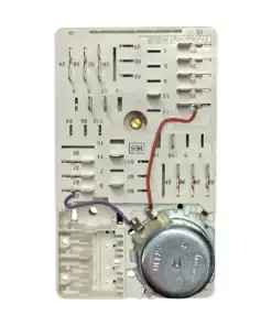  Bosch Balay Siemens Dishwasher Programmer 00090042