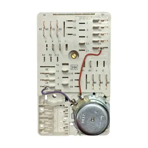 Programador de máquina de lavar louça Bosch Balay Siemens 00090042 3 Programador de máquina de lavar louça Bosch Balay Siemens 00090042