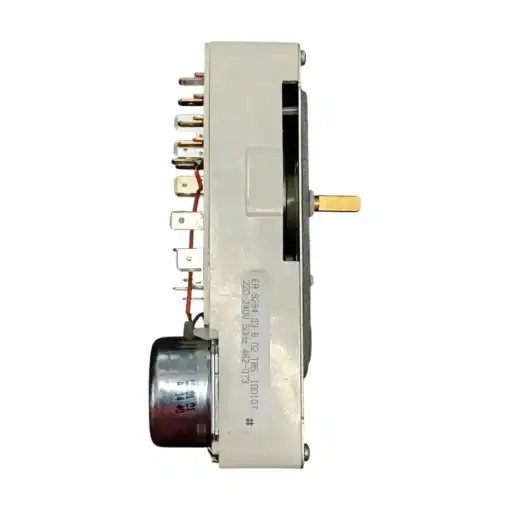 Programador de máquina de lavar louça Bosch Balay Siemens 00090042 4 Programador de máquina de lavar louça Bosch Balay Siemens 00090042