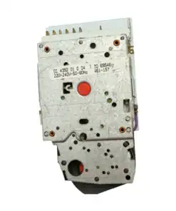  Bosch Balay Siemens Dishwasher Programmer 00261822