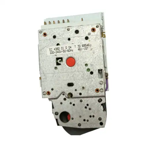 Programmateur de lave-vaisselle Bosch Balay Siemens 00261822 5 Programmateur de lave-vaisselle Bosch Balay Siemens 00261822