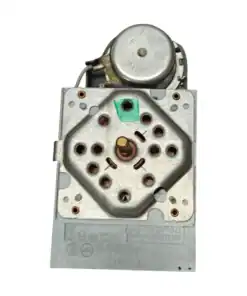  Bosch Balay Siemens Dishwasher Programmer 00261822