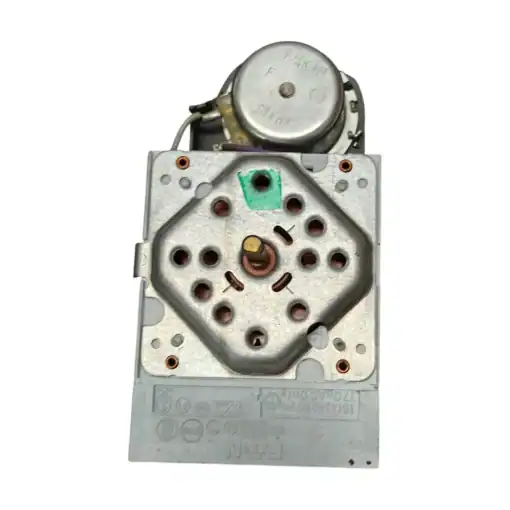 Programmateur de lave-vaisselle Bosch Balay Siemens 00261822 4 Programmateur de lave-vaisselle Bosch Balay Siemens 00261822
