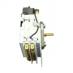  Bosch Siemens dishwasher programmer SN23340 AW20011050
