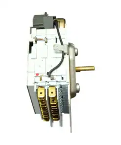  Bosch Siemens dishwasher programmer SN23340 AW20011050