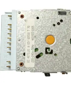  Bosch Siemens dishwasher programmer SN23340 AW20011050