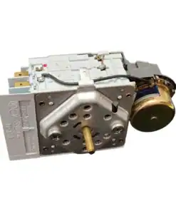  Bosch Siemens dishwasher programmer SN23340 AW20011050