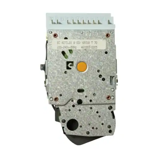 Programmateur de lave-vaisselle Bosch V4510/01 00066716 4 Programmateur de lave-vaisselle Bosch V4510/01 00066716