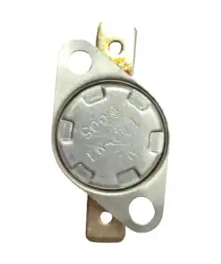 Pièce de rechange d'origine 00427640 (ancienne référence 427640) pour appareil électroménager