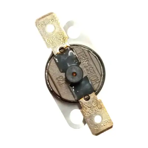 Thermostat régulateur de charge d'accumulateur Siemens 2ND5 00427640 4 Pièce de rechange d'origine 00427640 (ancienne référence 427640) pour appareil électroménager