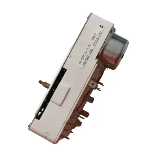 Programador de máquinas de lavar louça Bosch Balay BAV211 Siemens 00089526 5 Peça de substituição original para eletrodomésticos, número 00089526