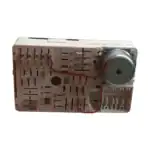 Programador lavavajillas Bosch Balay BAV211 Siemens 00089526