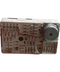 Recambio original electrodoméstico 00089526